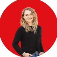 Parliamo Employee Tereza Šípková's profile photo