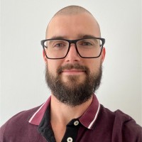 HotDoc Employee Callan Crawford's profile photo