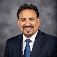 Integrated Systems Design (ISD) Employee Ed Romaine's profile photo