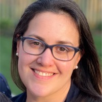 National Weather Service Employee Beth Lamb's profile photo