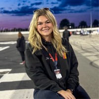 Pro Racing Group Employee Atriana Rupnow's profile photo