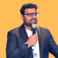 Innovapptive Inc Employee Baradhwaj R's profile photo