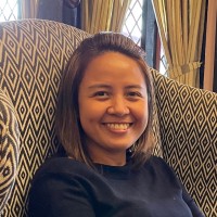 Mary Grace Reyes Email & Phone Number