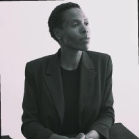 Liza Osagie-Clouard Email