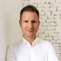 IMSYS Employee András Kovács's profile photo