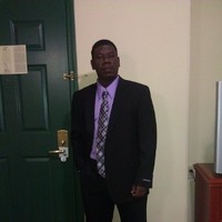 CDI Engineering Solutions Employee Karrim Jackson's profile photo