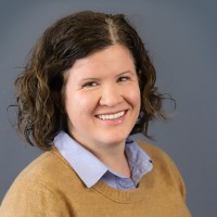 Amcor Employee Amy Weeks's profile photo