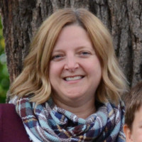 Lunds & Byerlys Employee Amy Fouks's profile photo