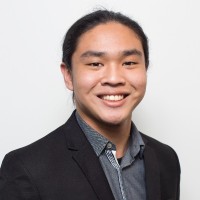 Optimus Systems Employee Michael Teo's profile photo