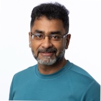 Finastra Employee Raja Vasudevan's profile photo