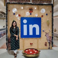 Bureau Employee Mrunmayee Joshi's profile photo