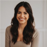 Baylor College of Medicine Employee Amanda Andrade's profile photo