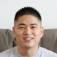 Facebook Employee Danny Chen's profile photo