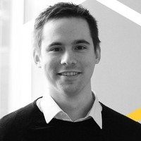 Philip Morris International Employee Robert Coates's profile photo