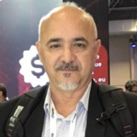 Sesc Pernambuco Employee Anselmo Oliveira's profile photo
