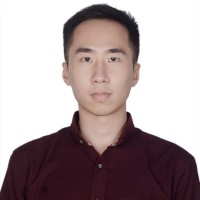 VDNI Employee Evan Hermawan's profile photo