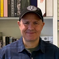 White Source Inc Employee Vince Bonney's profile photo