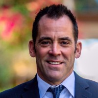 BCBS Global Solutions Employee David Farnie's profile photo