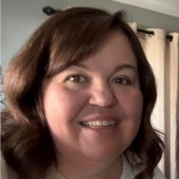 Johnson Optometric Associates Employee April R.'s profile photo