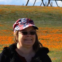 Meggitt Employee Jane Rouse's profile photo