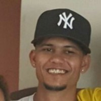 Greenpeace Africa Employee Harley Meyer's profile photo