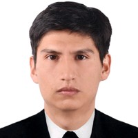 ENMACON Employee Johannes Guillermo Torres Tapia's profile photo