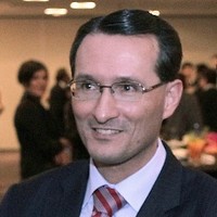 Warwick Hotels and Resorts Employee Alain Vanbinst's profile photo