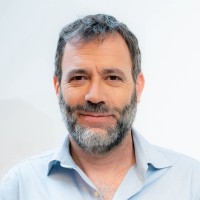 Eilam Sagi Email