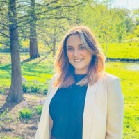 Covenant House Missouri Employee Taylor Cook's profile photo