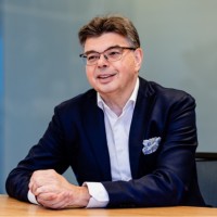 Fortino Capital Employee Renaat Berckmoes's profile photo