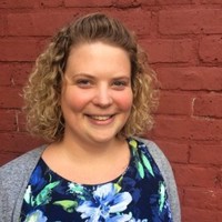 London Writers'​ Cafe Employee Lisa Goll's profile photo