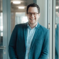 Patrick Bernhard Email