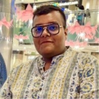 Spalba Employee Naman Singla's profile photo