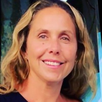 Masters of Science in Psychology; Expressive Therapist Employee Amy Duryea's profile photo