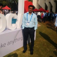Rammohan Employee Ke Venkatesan's profile photo