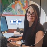 INCREA Employee Ana de Francisco Andradas's profile photo