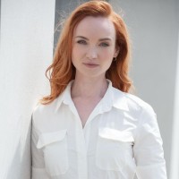 Face Model & Casting Management Employee Amy Graham's profile photo