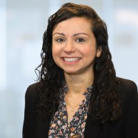 Mayvue Solutions Employee Rachel Reid's profile photo