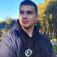 The Unit Employee Artem Zhuravliov's profile photo