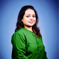 Rupanjana Ray Email & Phone Number