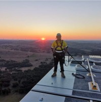 Optinergy Ltd Employee Timmy Ryle's profile photo