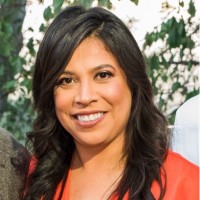 TreePeople Employee Cindy Montanez's profile photo