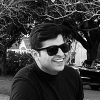 Nimmit Malhotra's profile photo
