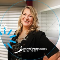 Dante Personnel Recruitment (Pty) Ltd Employee Celia Armstrong's profile photo