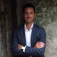 Australian Olympic Committee Employee Jacob Anson's profile photo