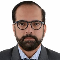 Tamimi Group Employee Syed Alam's profile photo