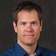 Northern Illinois University Employee David Koop's profile photo