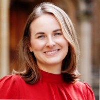 Catalyst Core Employee Meg S.'s profile photo