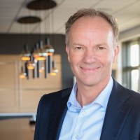 Menzis Employee Michel Verwoest's profile photo