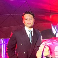 Malaysian Rating Corporation Berhad Employee Daniel Hughes's profile photo